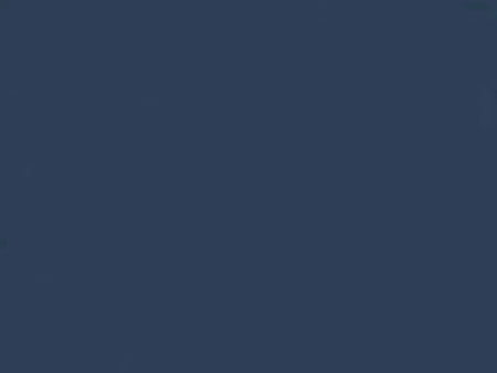 Solid dark blue color swatch