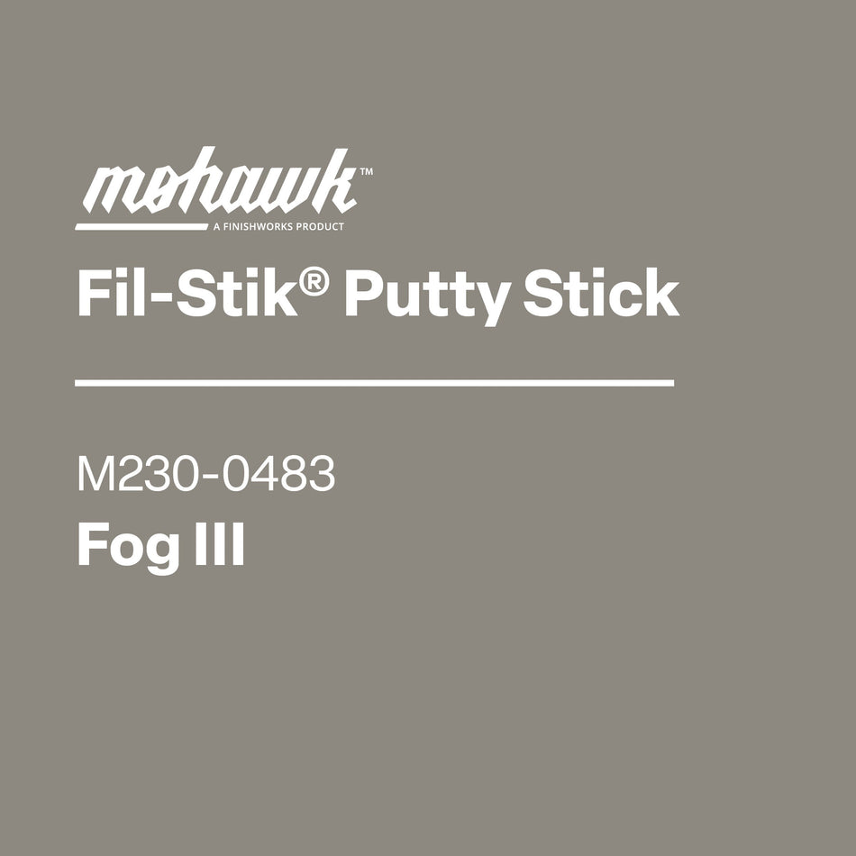 Mohawk Fil-Stik Fog Iii