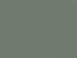 Solid dark gray color swatch