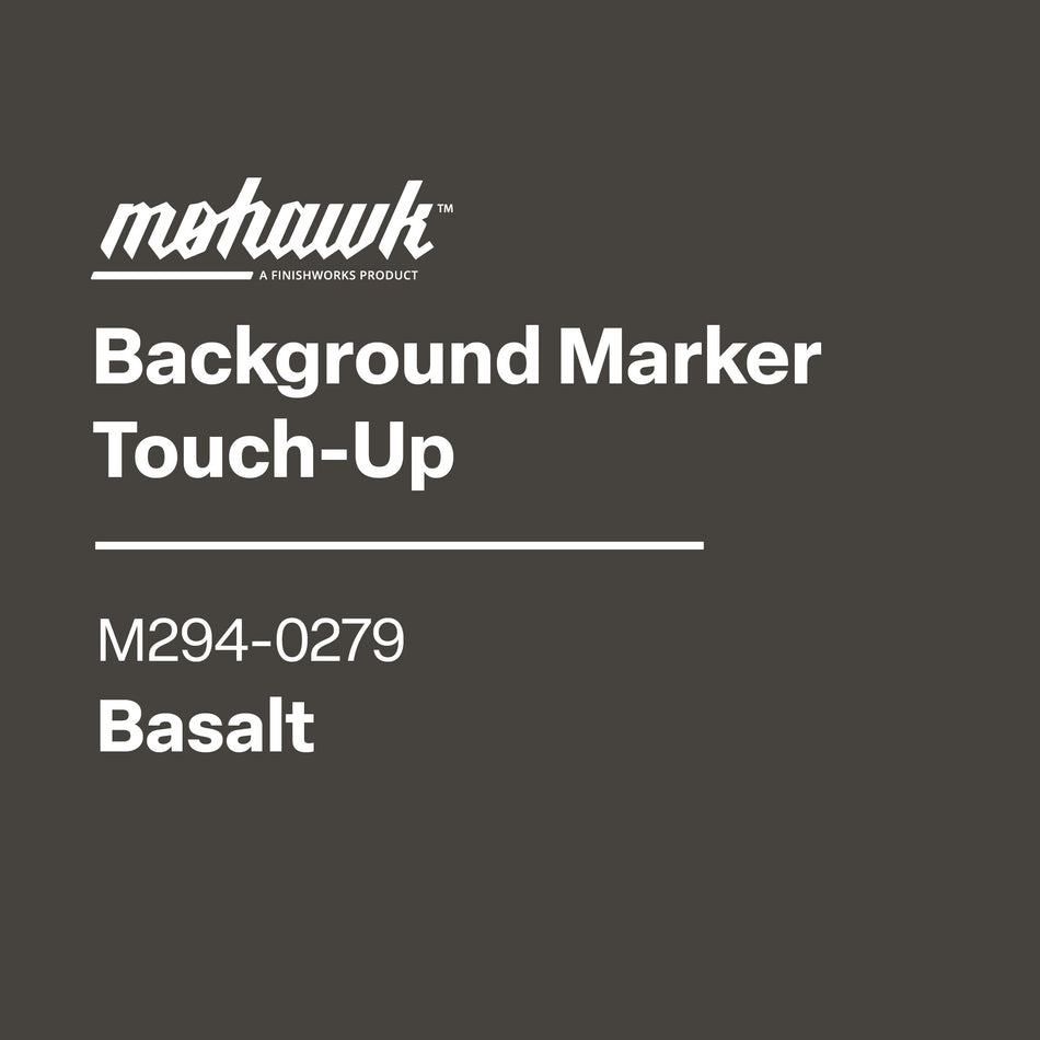 Mohawk M294-0279 Basalt furniture touch-up marker for scratches