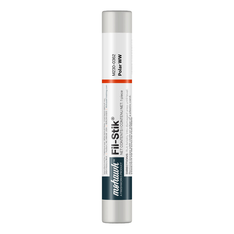 Mohawk Fil-Stik Polar Ww