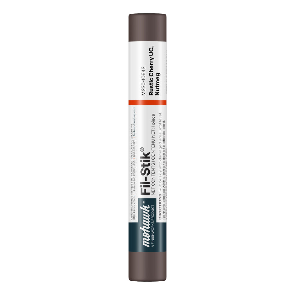 Mohawk Fil-Stik Rustic Cherry Uc, Nutmeg