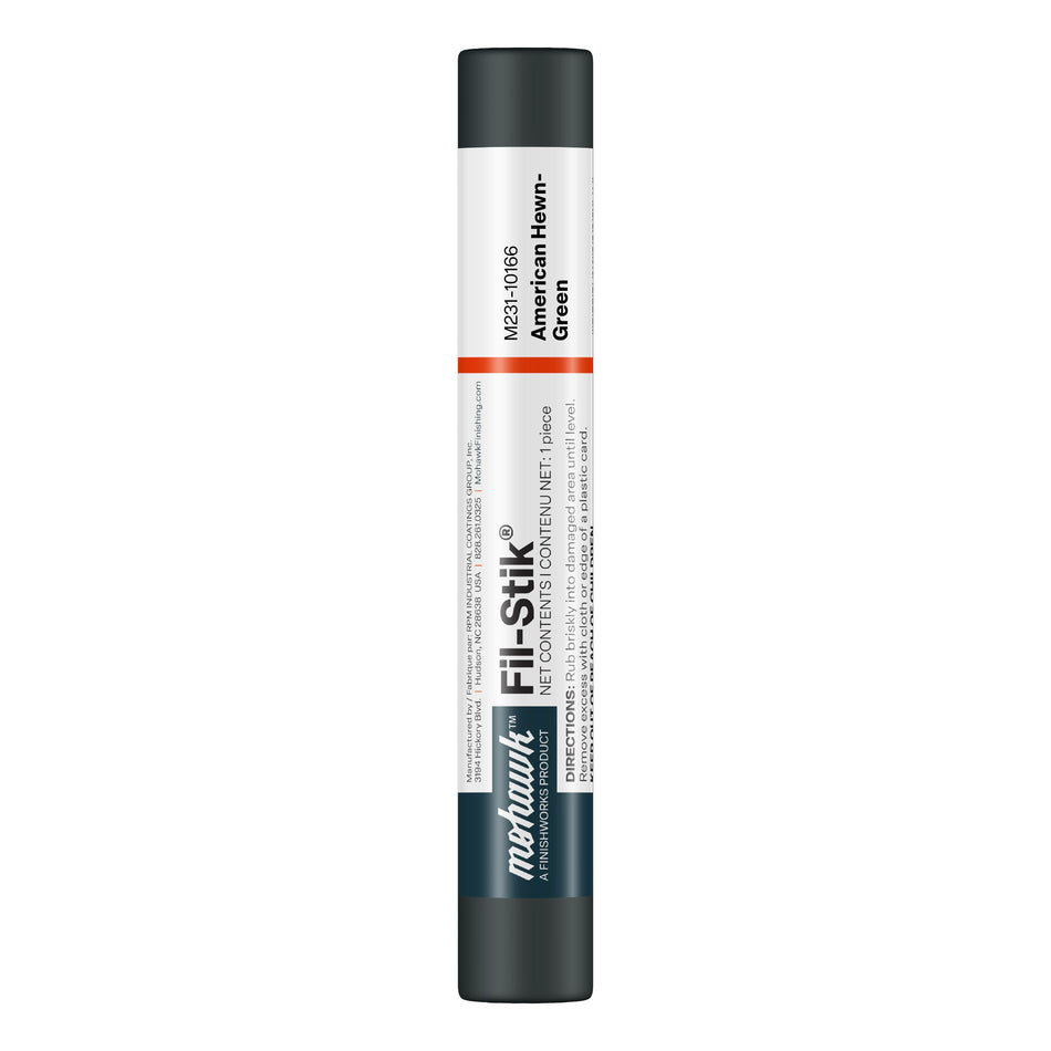 Mohawk Fil-Stik American Hewn-Green
