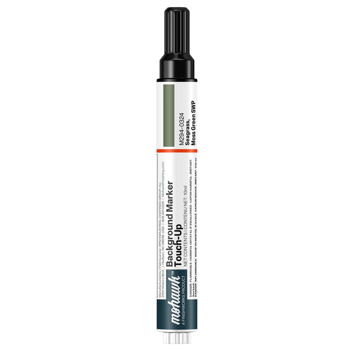 Markal Background Marker Touch-Up pen on a white background
