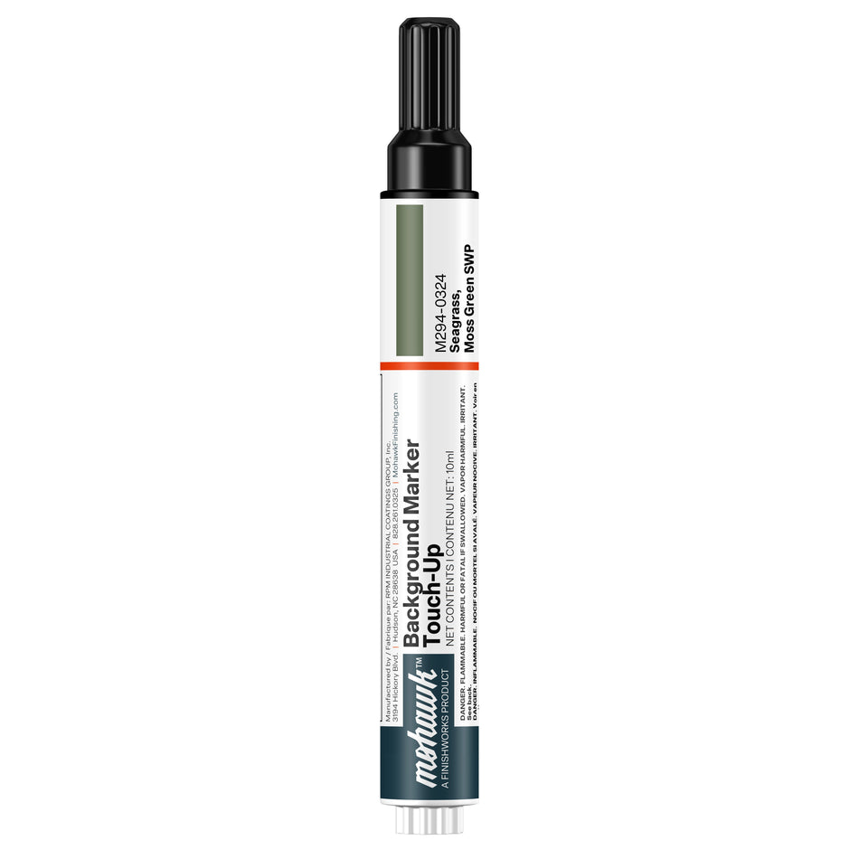 Markal Background Marker Touch-Up pen on a white background