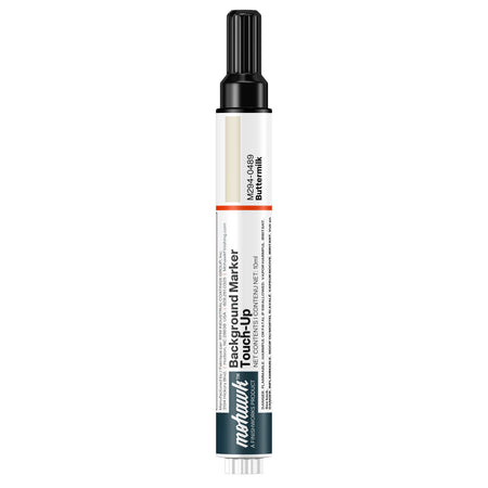 Mohawk Buttermilk background marker touch-up pen for wood finish repair