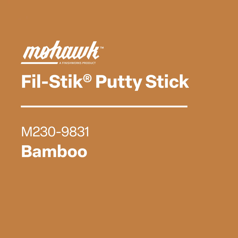 Mohawk Fil-Stik Bamboo