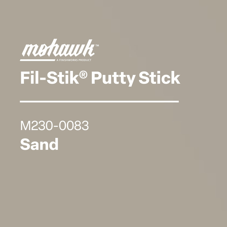 Mohawk Fil-Stik Sand