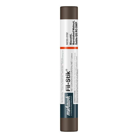 Mohawk M230-0132 Biscotti furniture scratch and nick touch-up stick