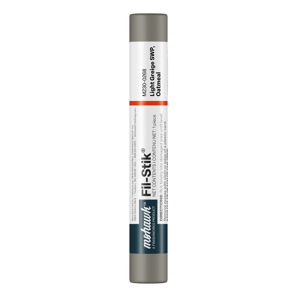 Mohawk Fil-Stik Light Greige Swp, Oatmeal