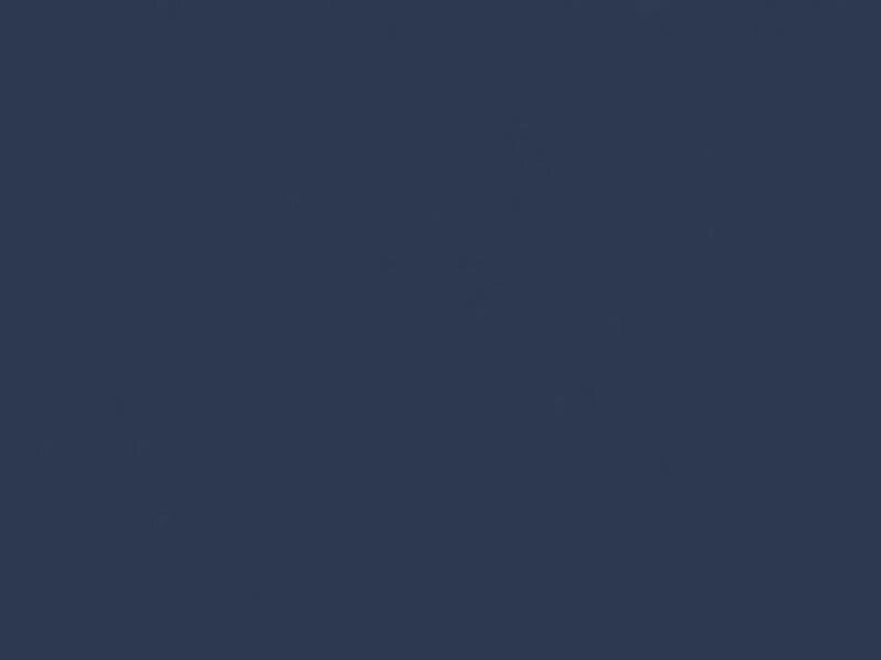 Solid dark blue color swatch