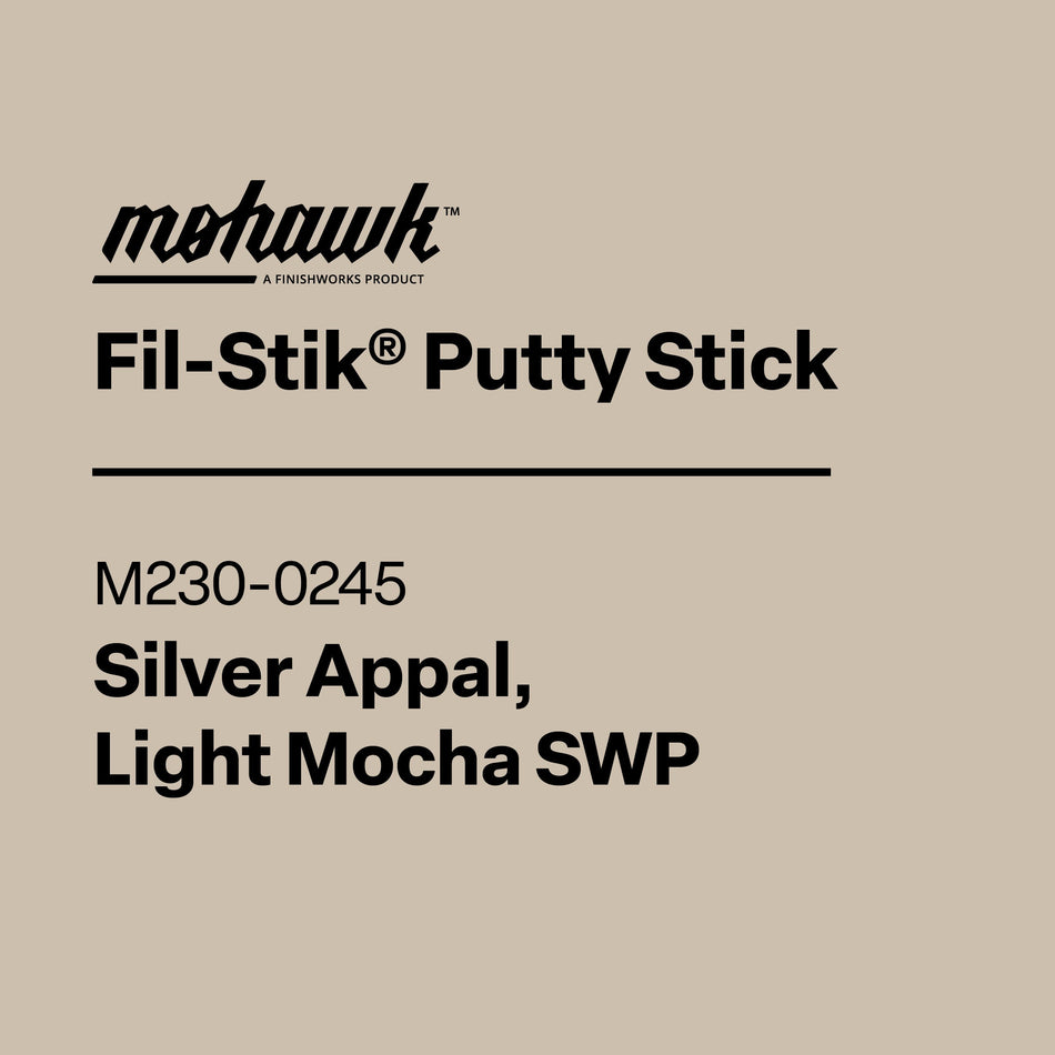 Mohawk Fil-Stik Light Mocha Swp