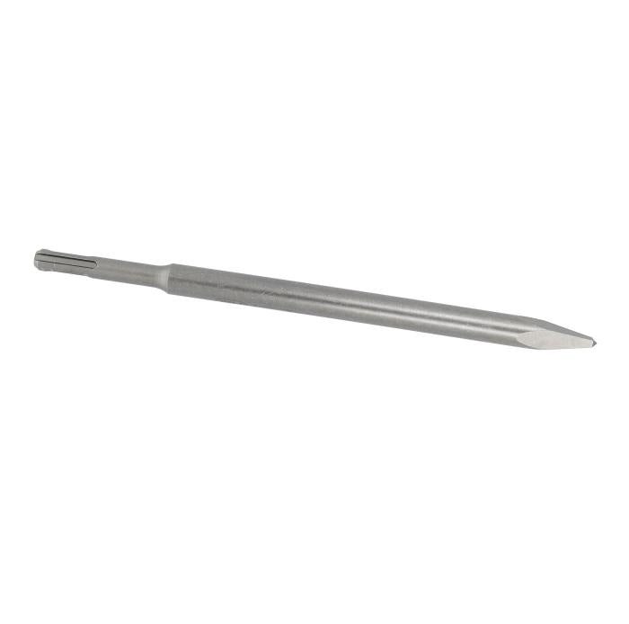 10" SDS-Plus Bull Point Chisel