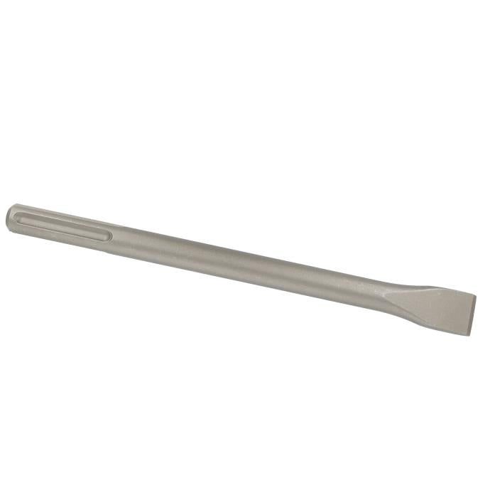 1" x 16" SDS-Max Flat Chisel
