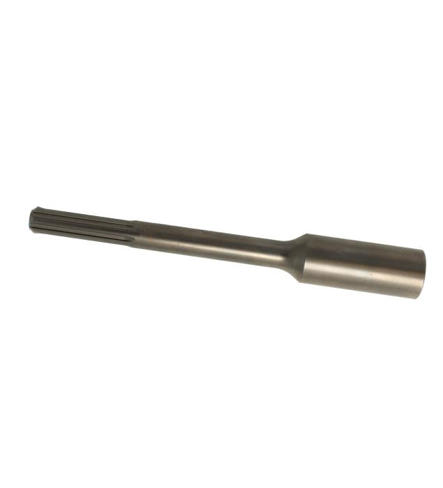 1-1/4" x 10" SDS-Max Ground Rod Driver