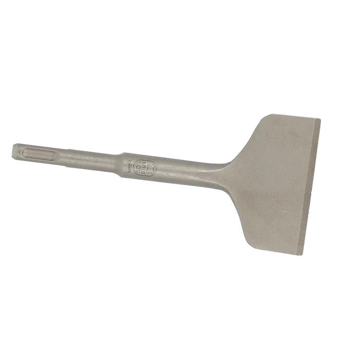 1-1/2" x 10" SDS-Plus Tile Chisel