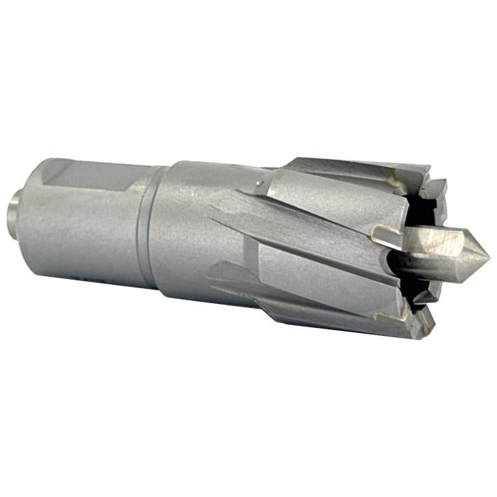 1-3/8 x 1-3/8 inch carbide tipped annular cutter
