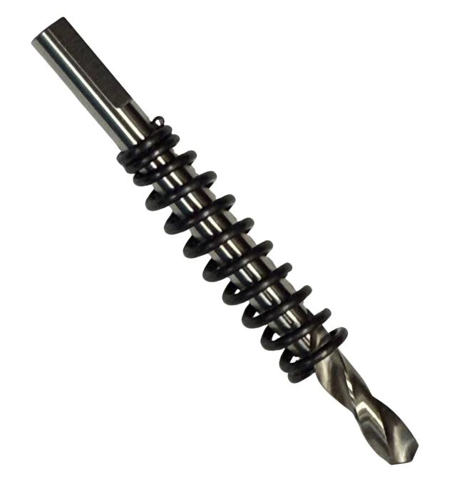 8mm pilot bit for carbide tipped hole cutter 2-3/8 inch and larger