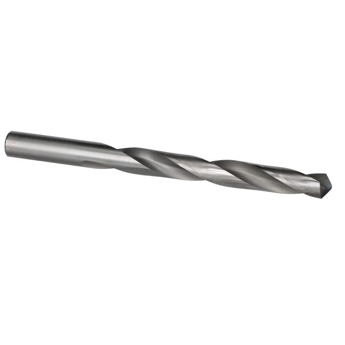 #8 Carbide Tipped Jobber Length Drill Bit