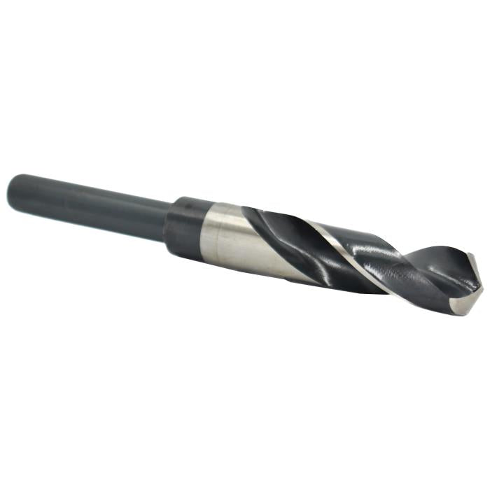 1-1/64" Reduced Shank HSS Drill Bit 1/2" Shank, D/ARSD Series