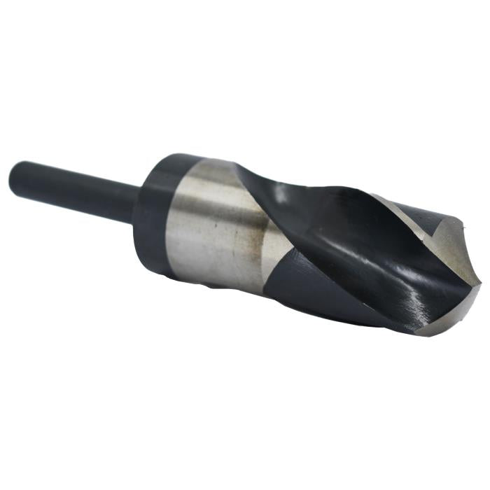1-3/8" Reduced Shank HSS Drill Bit 1/2" Shank, D/ARSD Series