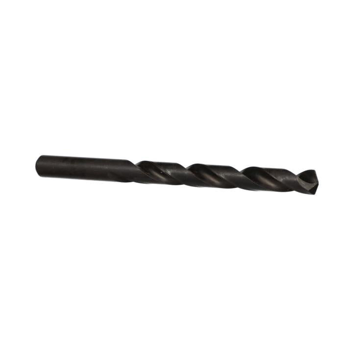 1/2" HSS Split Point Jobber Length Drill Bit, D/ASP Series