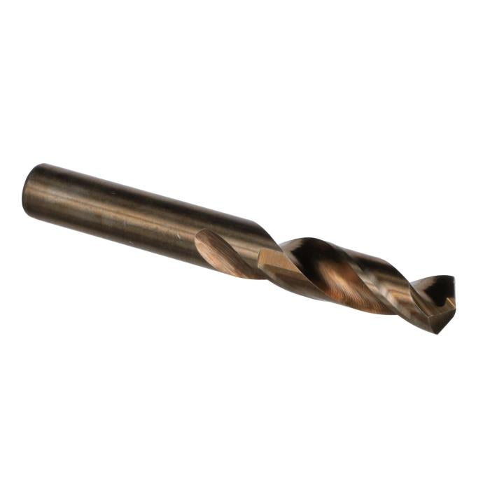 C Cobalt Split Point Stub Drill Bit