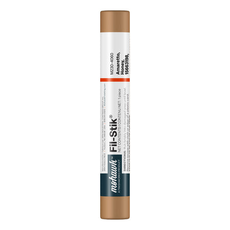 Mohawk M230-4060 Amaretto Honey furniture scratch and nick touch-up stick