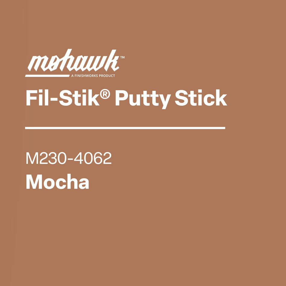 Mohawk Fil-Stik Mocha