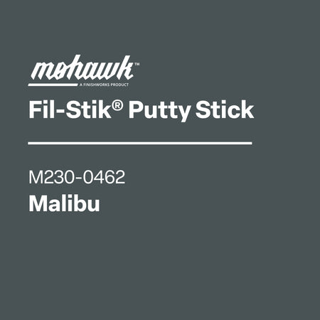 Mohawk M230-0462 Malibu furniture scratch and nick touch-up stick