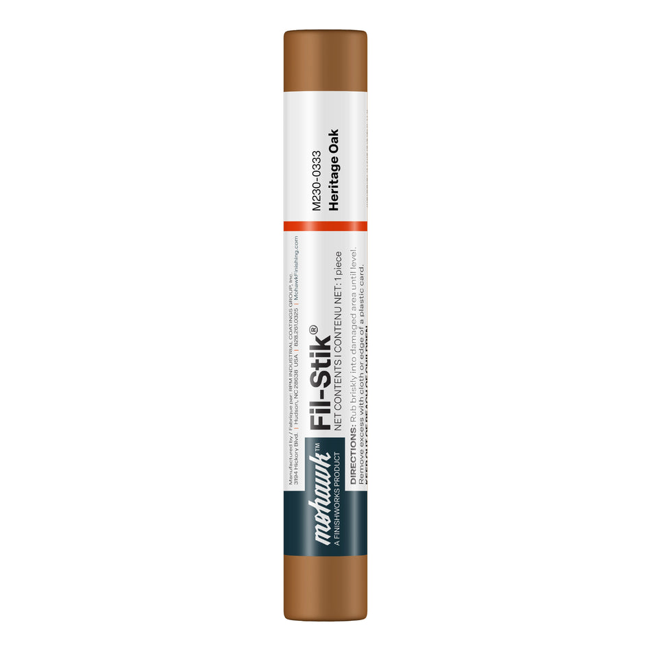Mohawk Fil-Stik Heritage Oak
