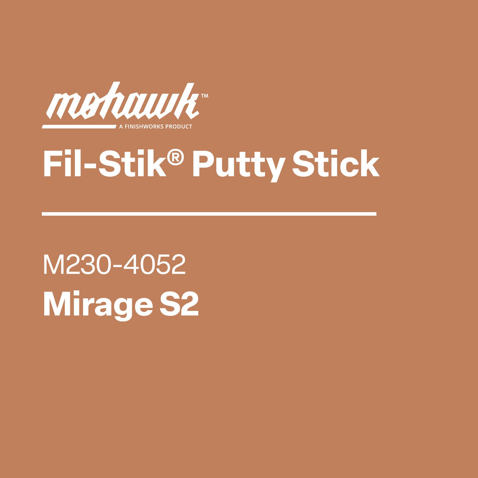 Mohawk Fil-Stik Mirage S2