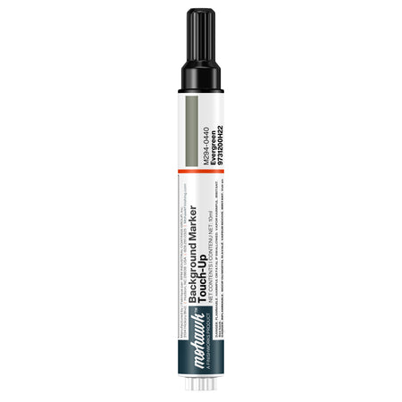 Mohawk Evergreen background marker touch-up pen for wood finish repair