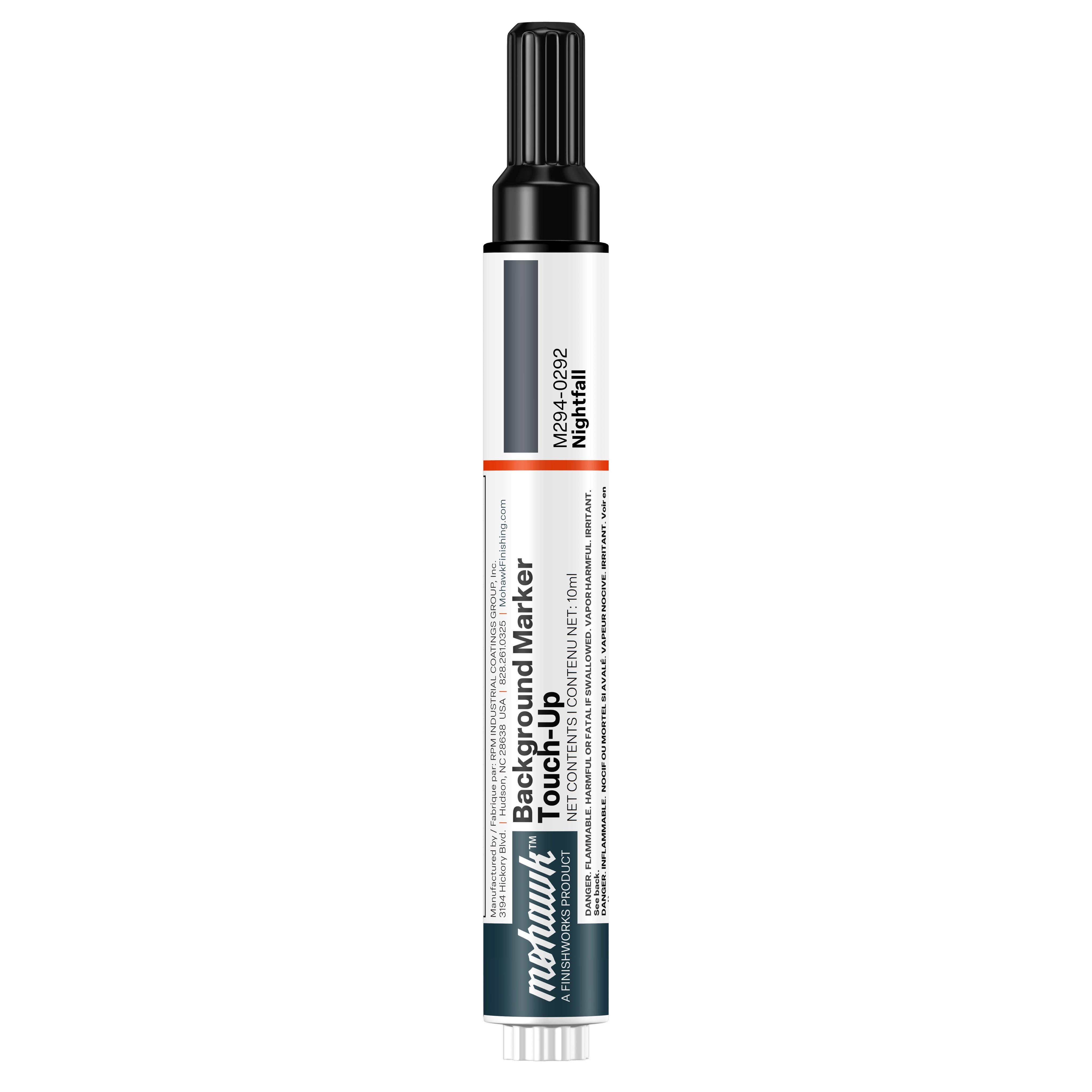 Markal Background Marker Touch-Up pen on a white background