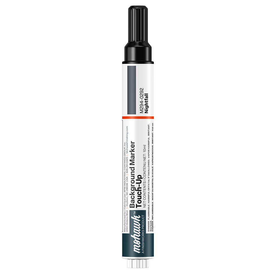 Markal Background Marker Touch-Up pen on a white background