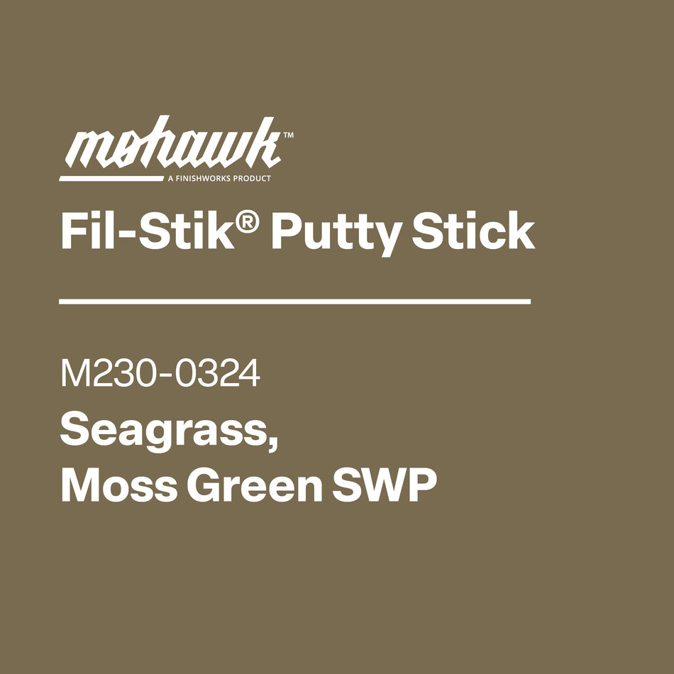 Mohawk Fil-Stik Moss Green Swp