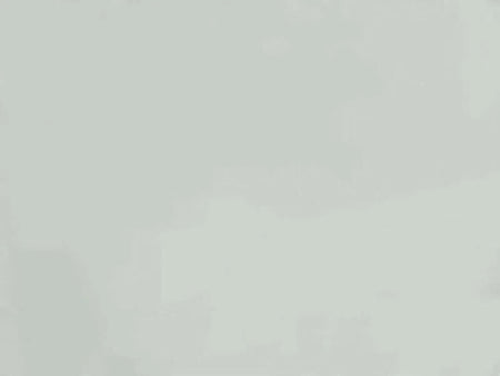 Solid light gray color swatch