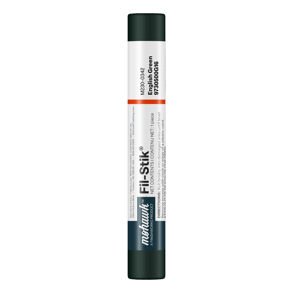 Mohawk Fil-Stik English Green 9730500G16