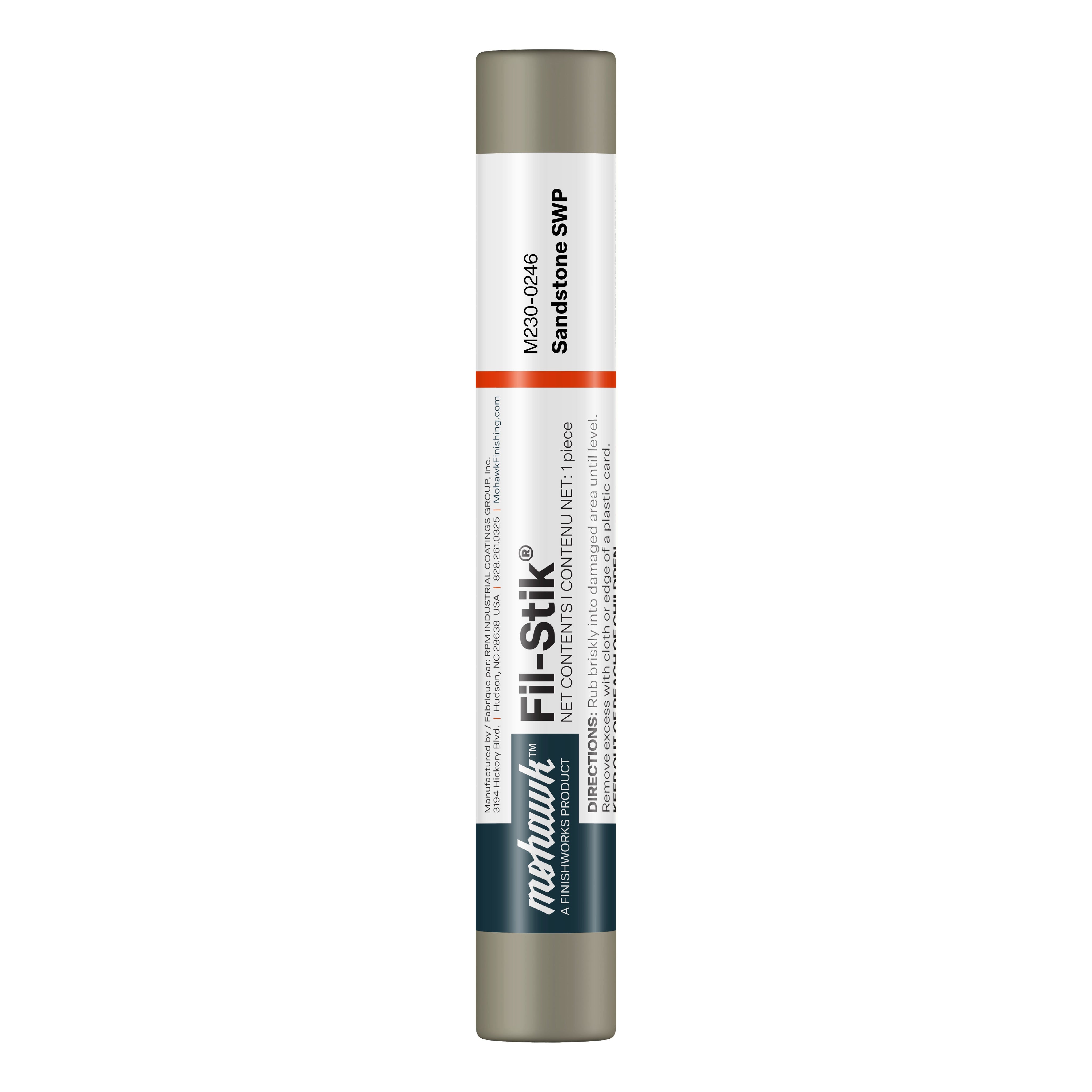 Mohawk Fil-Stik M230-0246 Sandstone Wood Repair