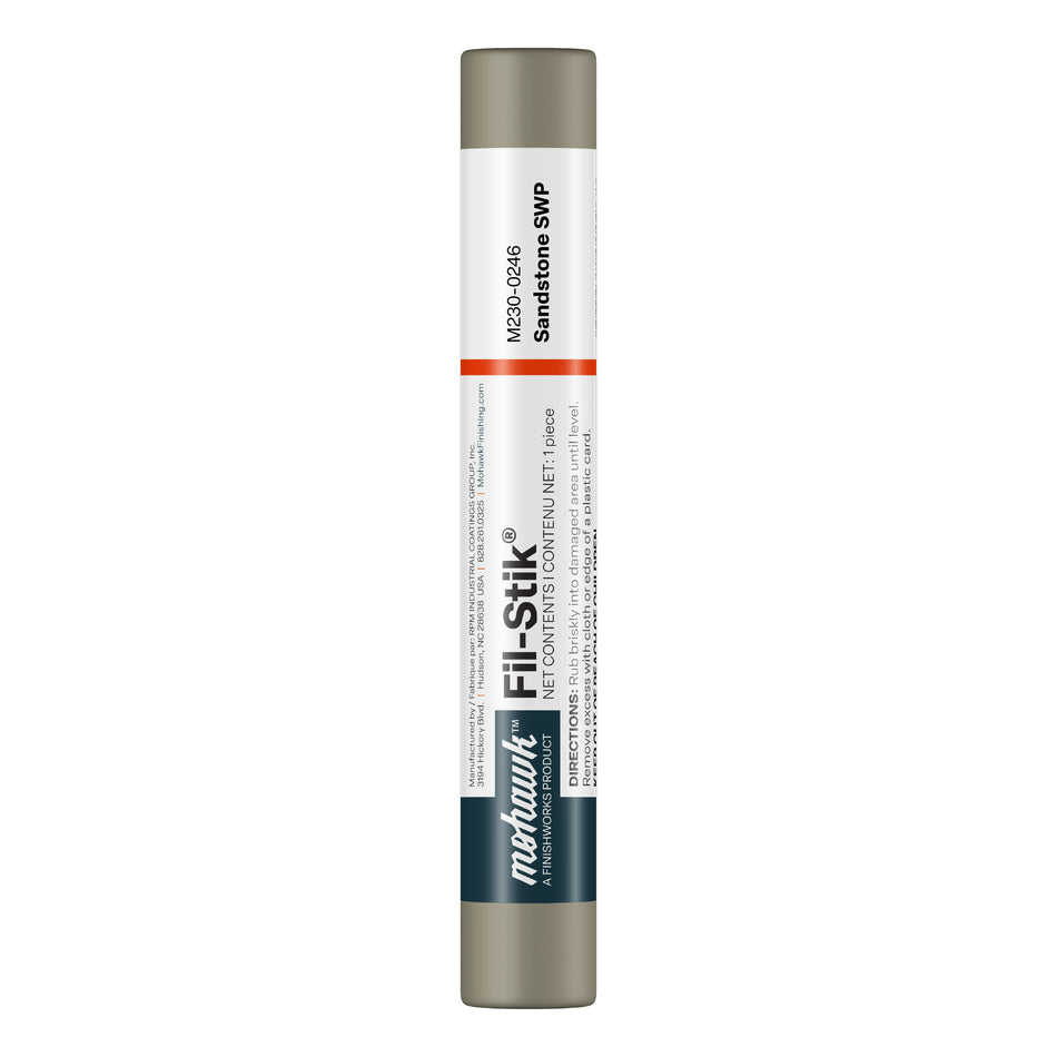Mohawk Fil-Stik Sandstone Swp