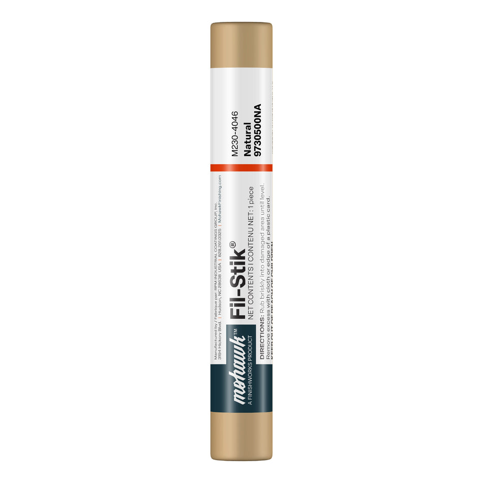 Mohawk Fil-Stik Natural 9730500Na