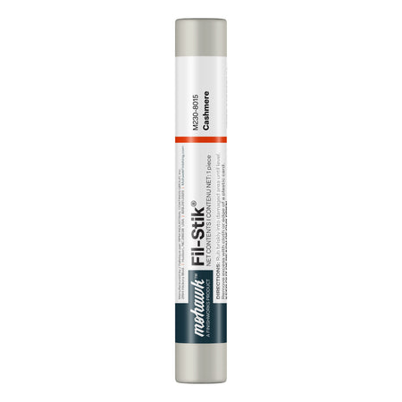 Mohawk Cashmere Fil-Stik wax putty stick for wood repair