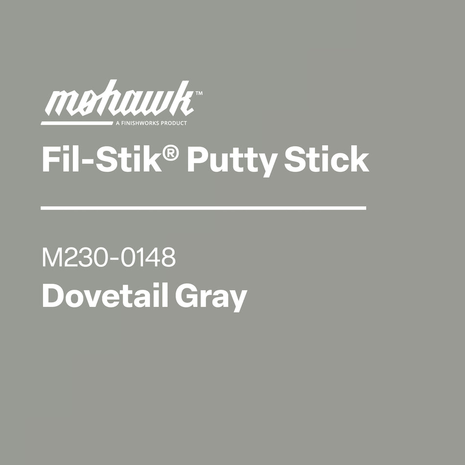 Mohawk Fil-Stik Dovetail Gray