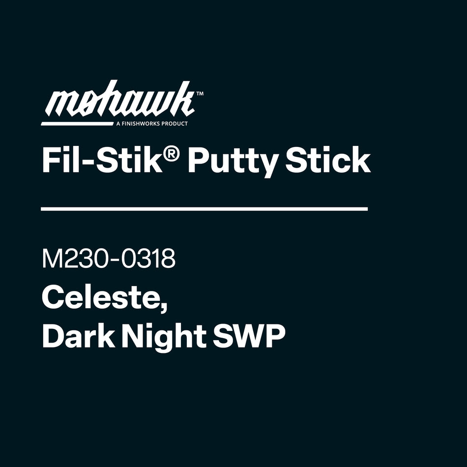 Mohawk Fil-Stik Dark Night Swp