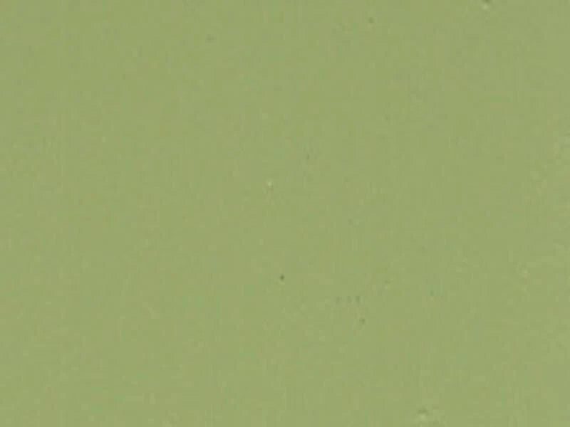 Solid light green color swatch