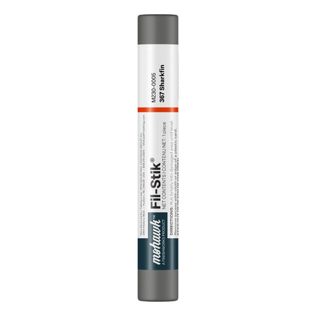 Mohawk Sharkfin 367 Fil-Stik wax putty stick for wood repair
