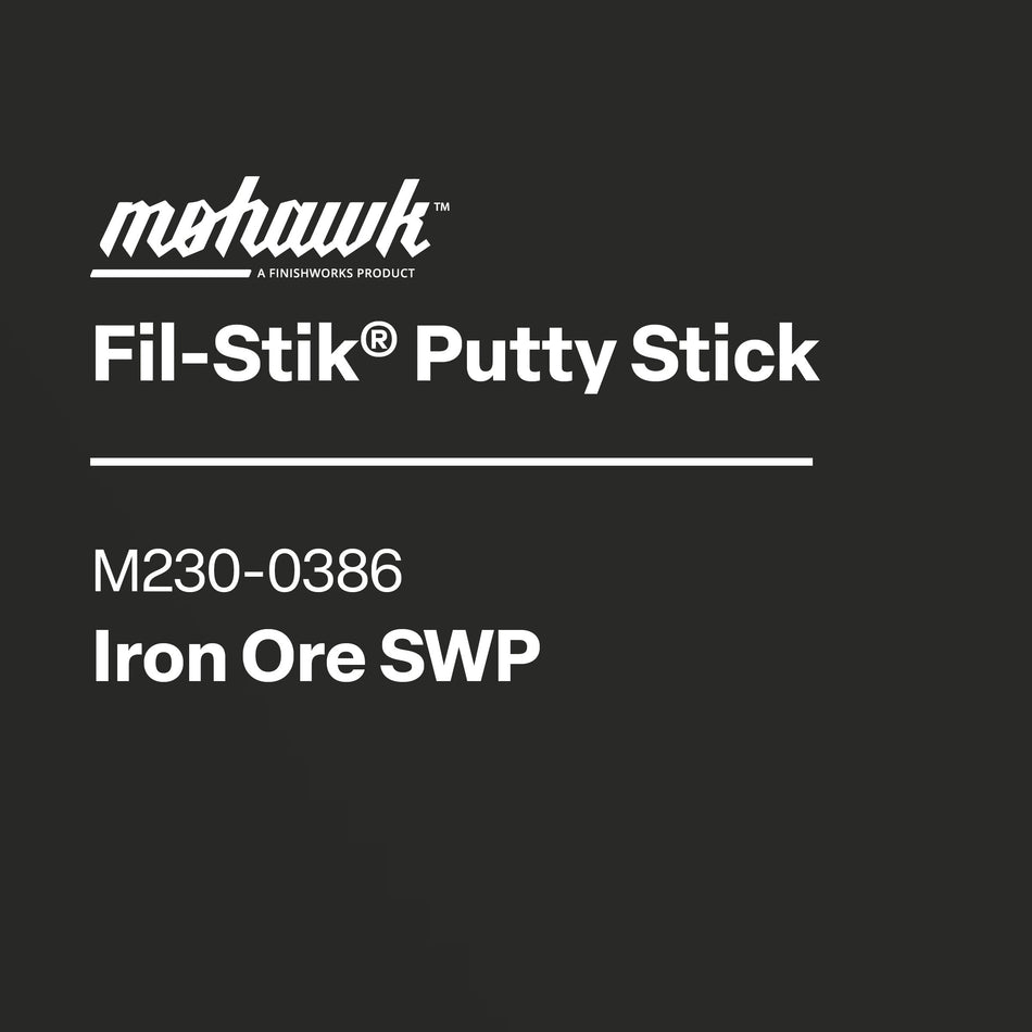 Mohawk Fil-Stik Iron Ore Swp
