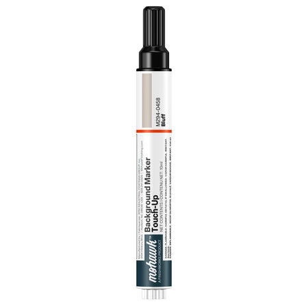 Mohawk Bluff background marker touch-up pen for wood finish repair