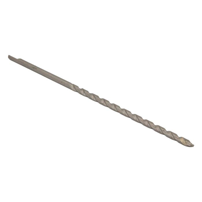 3/16" X 5-1/2" Carbide Tipped Concrete Screw Anchor Bit