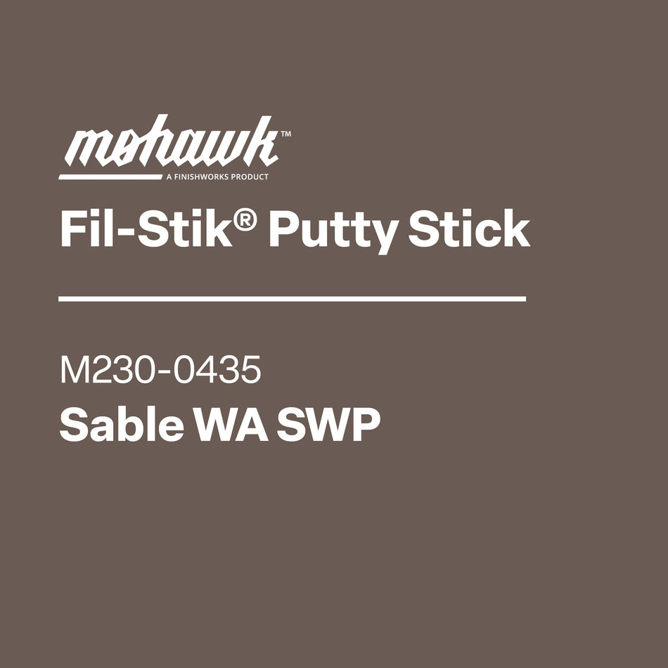 Mohawk Fil-Stik Sable Wa Swp